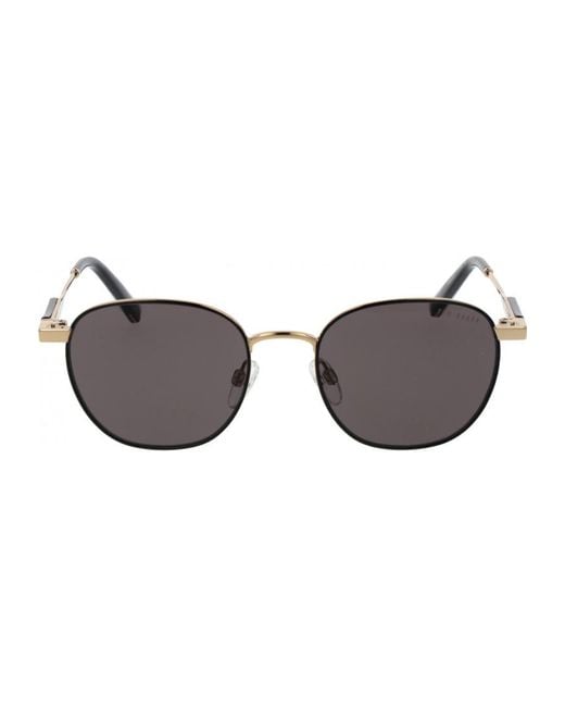 Ted Baker Black Tb1714 51001 51 001 Sunglasses for men