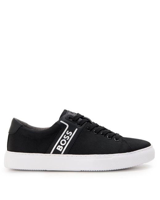 Boss Black Enlight Tenn for men