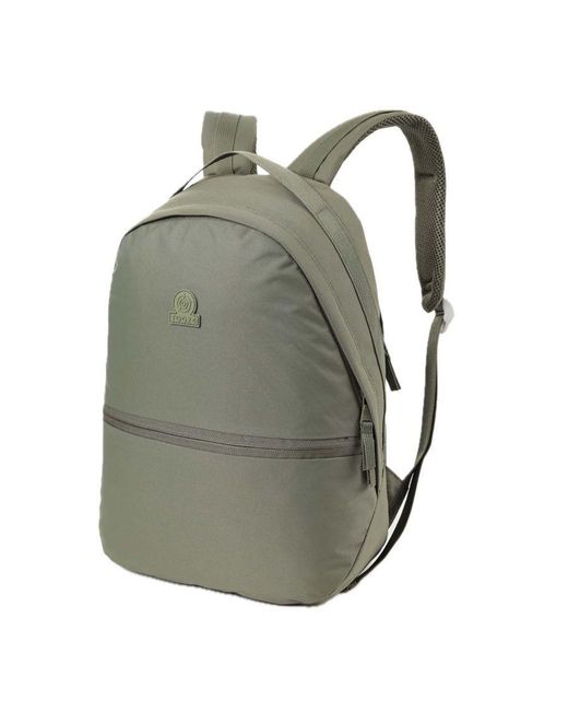 TOG24 White Exley Backpack Light 8L