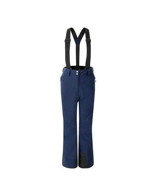 Dare 2b Blue Ladies Diminish Insulated Ski Trousers