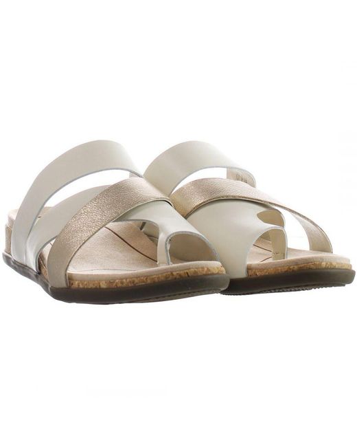 Vionic Natural Luelle Sandals