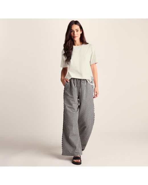 TOG24 Gray Margot Supersoft Premium T-Shirt