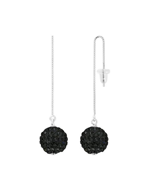 Diadema Black Diadema Womens