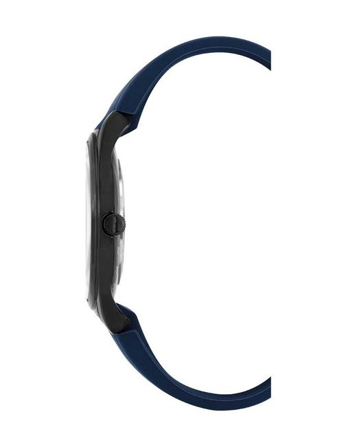 Kenneth Cole Blue Kc51086002 Classic Watch for men
