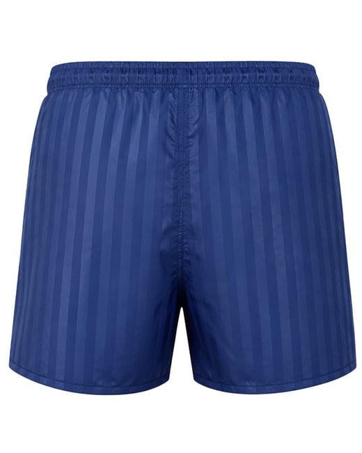 Ellesse Blue Tresi Swim Shorts for men