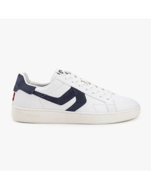 Levi's Blue Levi's Swift S Trainers Regular
