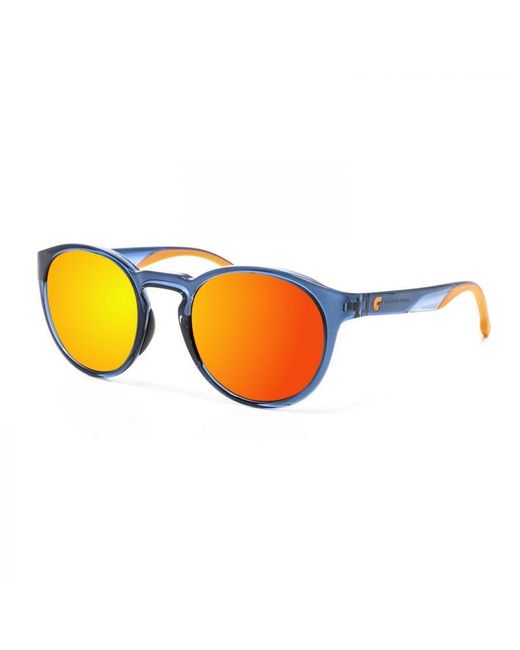 Carrera Orange 8056S Sunglasses for men