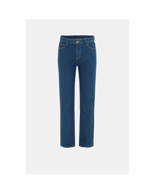 Firetrap Blue Jeans for men