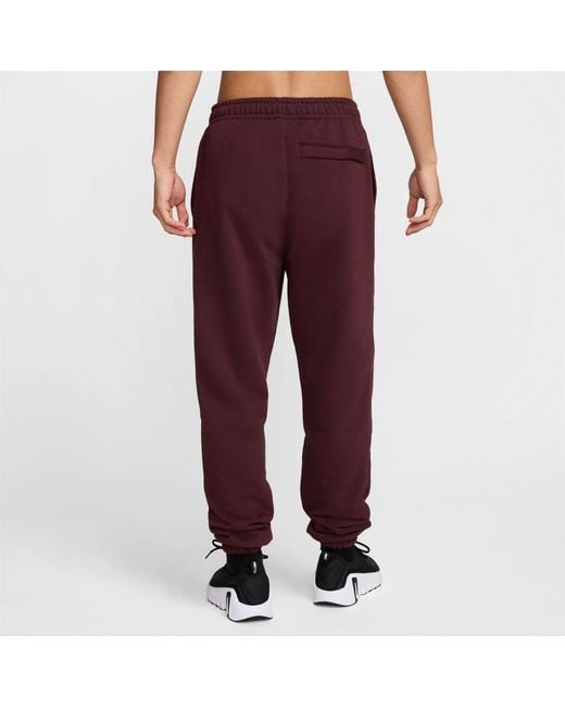 Nike Red M Nk Df Swoosh for men
