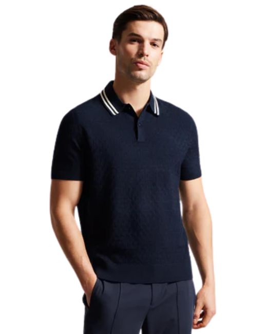 Ted Baker Blue Ted Baker for men