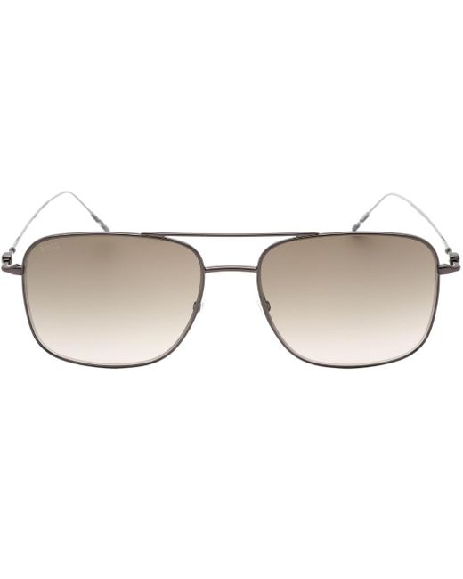 Boss Brown 1310 0V81 Ha Gunmetal Sunglasses for men