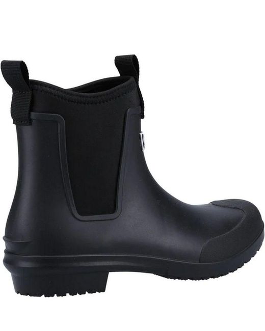 Cotswold Blue Ladies Grovsner Wellington Boots
