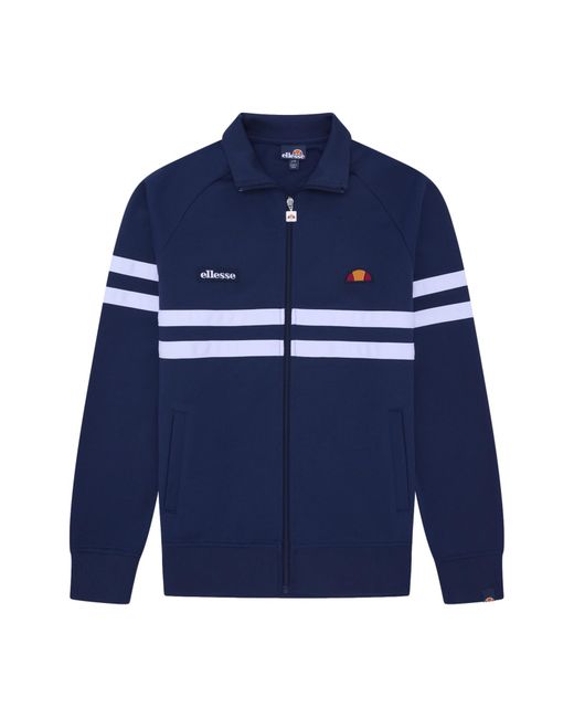 Ellejay Blue Jacket for men