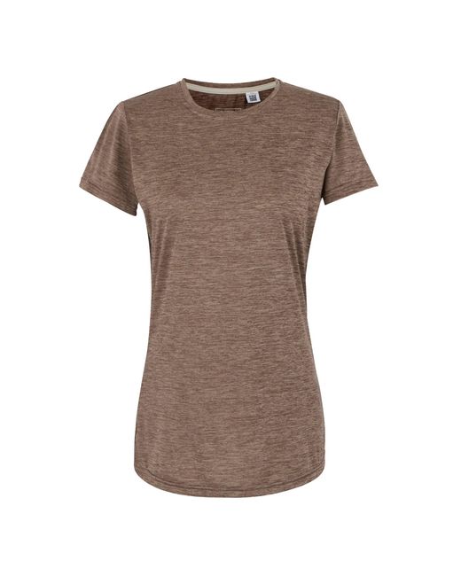 Regatta Brown Ladies Josie Gibson Fingal Edition T-Shirt