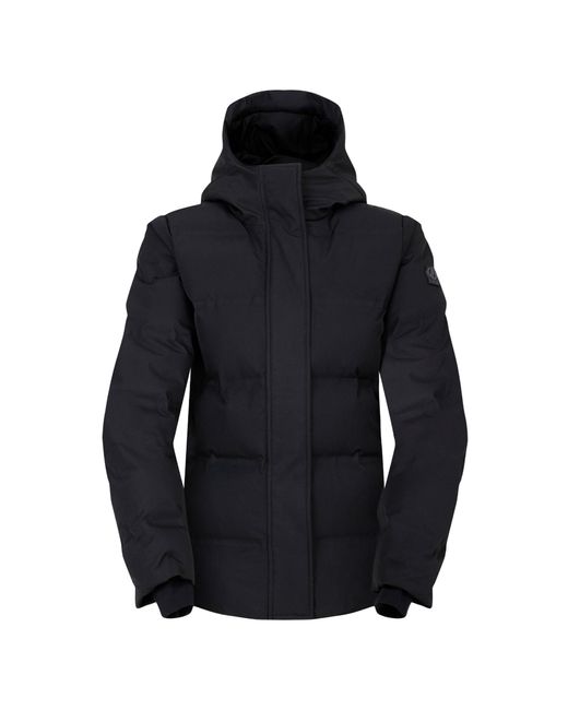 Dare 2b Blue Ladies Entrusted Padded Jacket