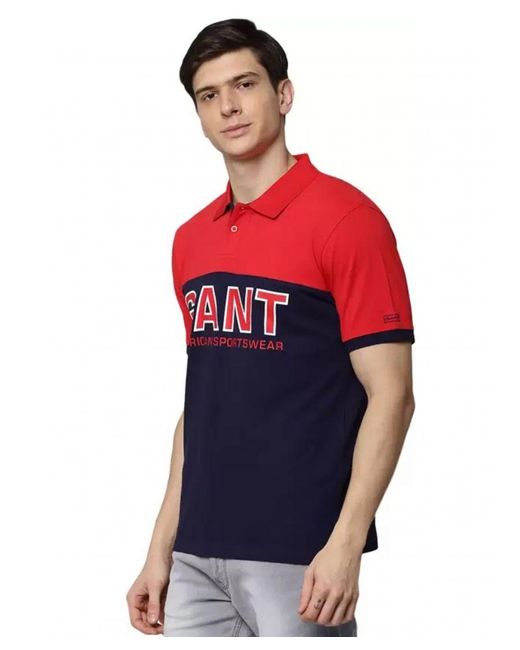 Gant Red Gant for men