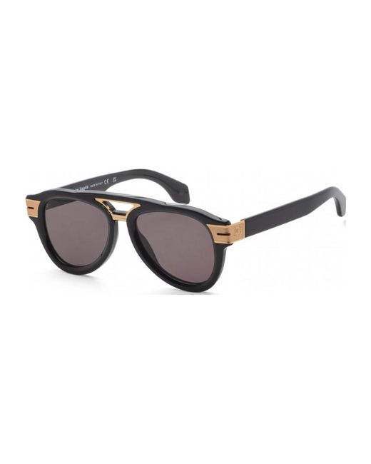 Palm Angels Black Paradise 53Mm Sunglasses Peri100F24Pla0011007