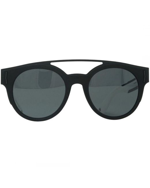 Givenchy Black Gv7017/N/S 807 Sunglasses