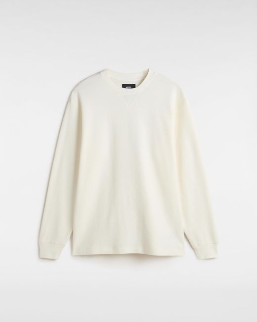 Vans White Mte Navigate Thermal for men
