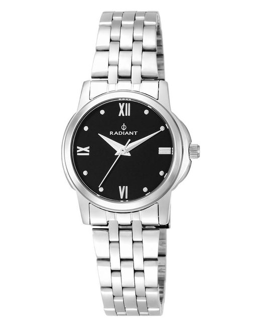Radiant Gray Ra453201 Ladies Watch