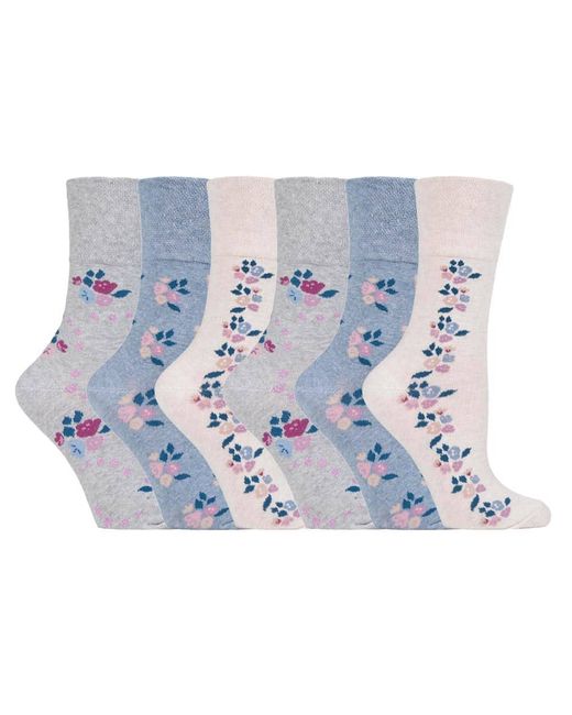 Gentle Grip Metallic Gentle Grip Womens