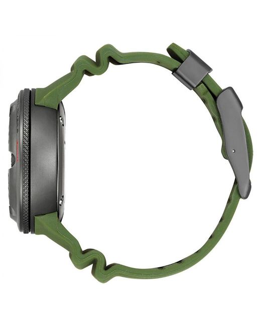 Citizen Green Promaster Marine Watch Bj8057-17X for men