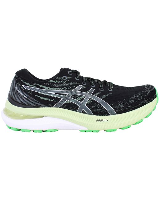 Asics Blue Gel-Kayano 29 Running Shoes