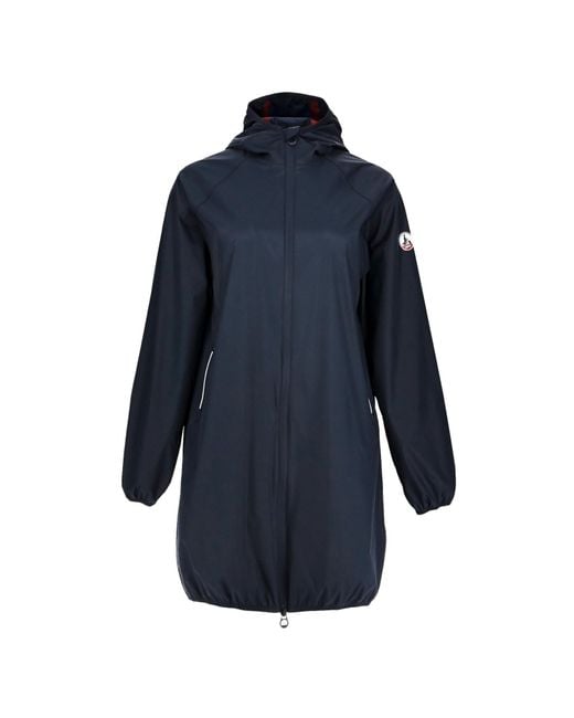 J.O.T.T Blue Copenhagen Jacket