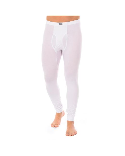 Abanderado Pink Termaltech A041X Inner Long Johns for men