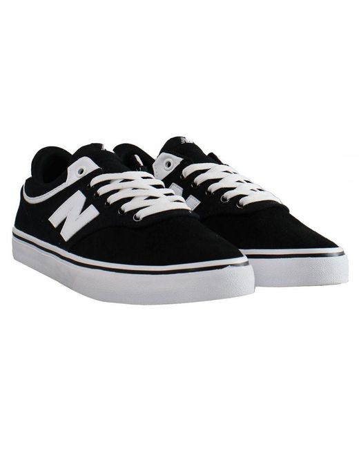 Numeric 255 hotsell new balance