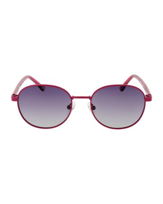 Skechers Metallic Se6285 5176H 51 76H Sunglasses