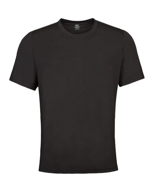 Heat Holders Black Thermal T Shirt For Winter for men