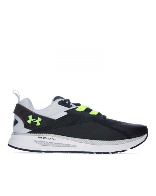 Under Armour Blue Ua Hovr Mvmnt Sportstyle Running Shoes for men