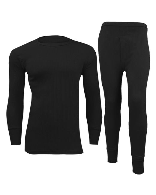 Enzo Black Enzo for men