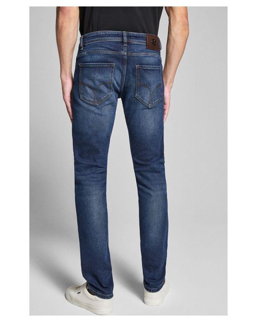 Joop! ! Hamond Jeans in Blue for Men | Lyst UK