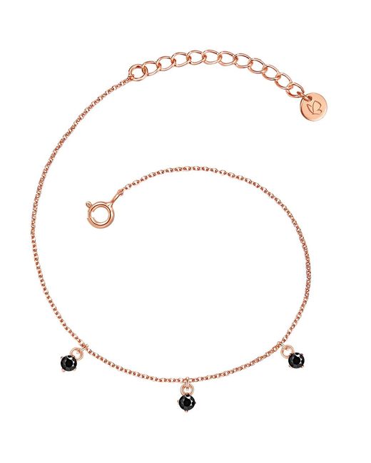 Glanzstücke München Metallic Sterling Bracelet