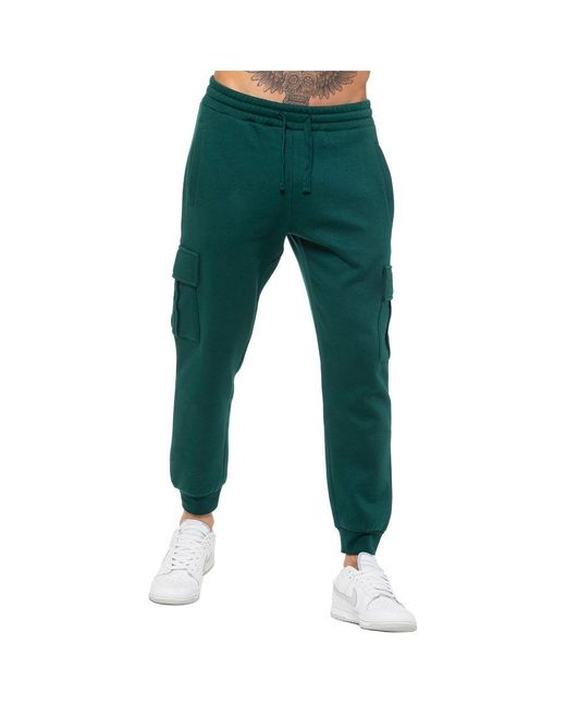 Enzo Green Enzo for men