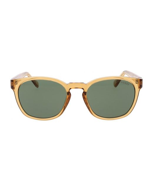 Guess Yellow Gu00083-H 5441N Sunglasses 41N 54 for men