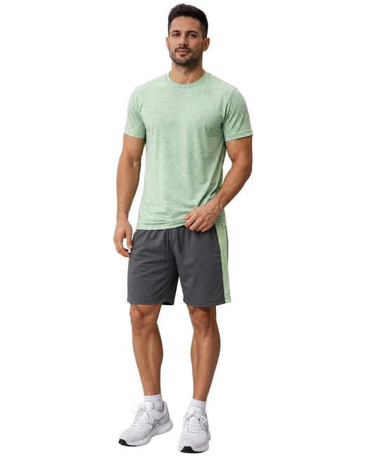 Kruze By Enzo Green Kruze By Enzo for men