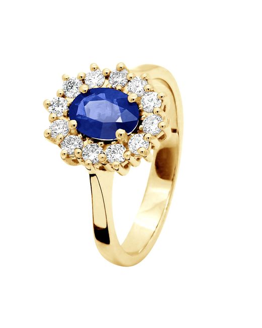 Diadema Metallic Diadema Womens