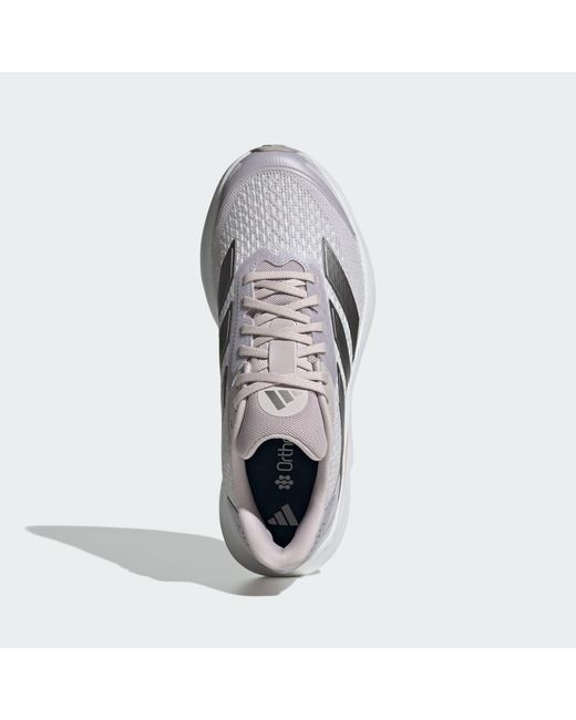 Adidas Originals White Duramo Sl 2 Running Shoes
