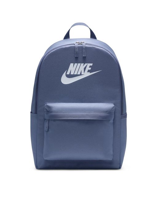 Nike Blue Accessories Backpack for men