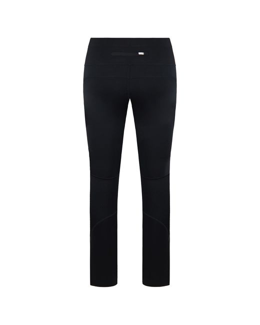 Lacoste Blue Stretch Sport Track Pants