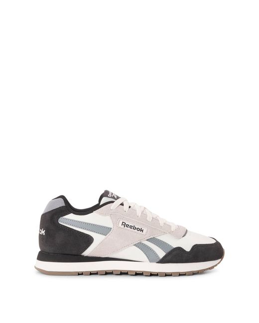 Reebok White Glide Trainers for men