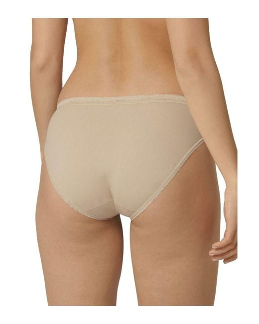 Sloggi Natural Basic+ Tai Briefs