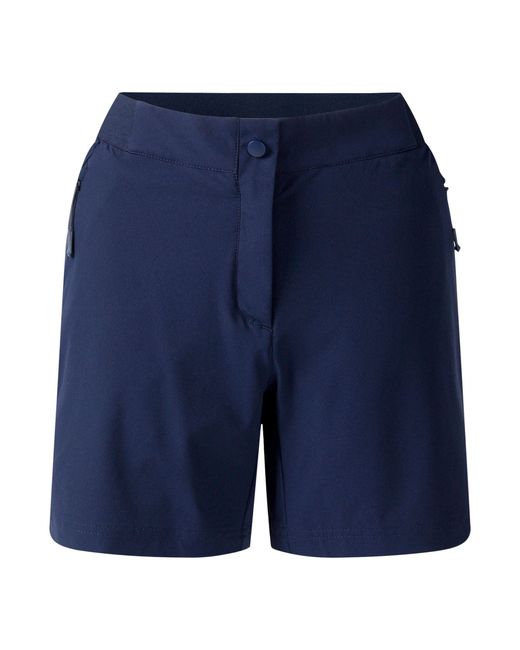 Regatta Blue Ladies Torrek Lite Shorts