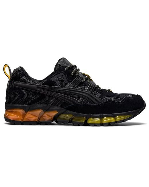 Asics Black Gel-Nandi 360 Trainers for men