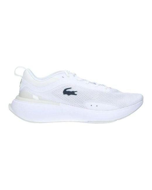 Lacoste Blue Sneakers For for men