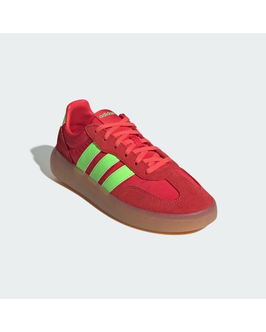 Adidas Barreda Decode Shoes