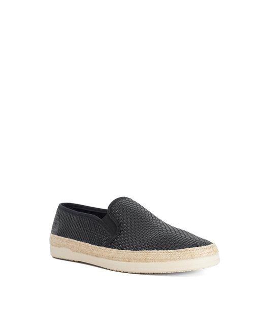Dune Blue Fabbien Casual Espadrilles for men